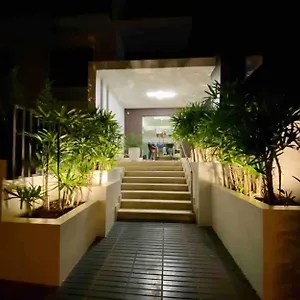 Amazing Rooftop And View Of The , Santiago De Los Caballeros Dominican Republic