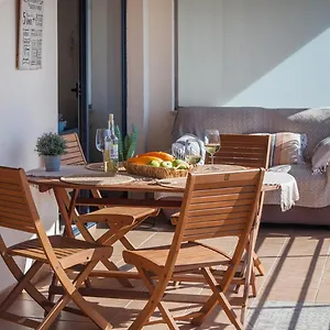 Boho Avilla Gigantes - Swimming Pool - Garage - Ac , Puerto de Santiago (Tenerife) Spain